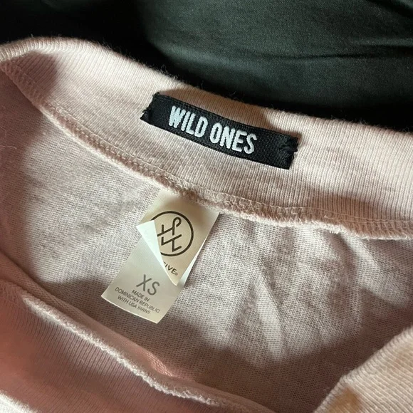 David Bowie “sucks without Bowie crop top” - Picture 3 of 5